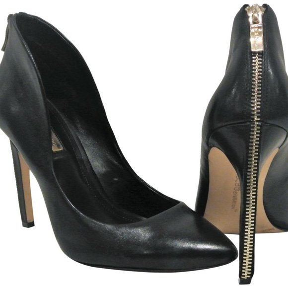 BCBGeneration Conrad High-heel Cutout Pumps - Picture 1 of 5